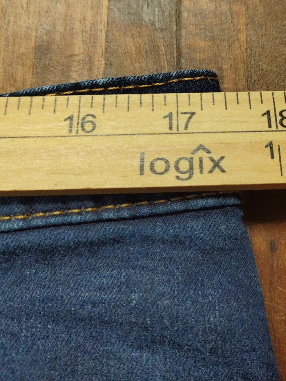 Levis levi 511